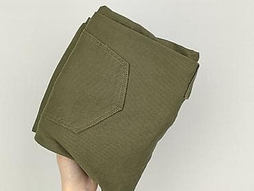 divided h: H&M Divided, Spodnie cargo damskie, rozmiar M — 6