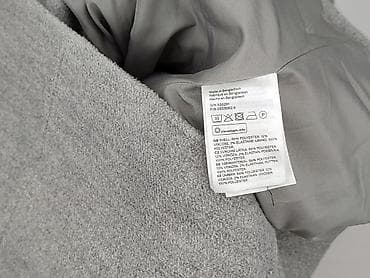plasz: H&M, Płaszcz damski, rozmiar L — 6