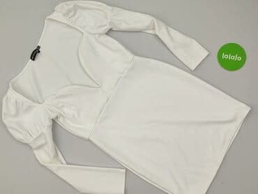 obcisłe sukienki mini na wesele: PrettyLittleThing, Sukienka damska, rozmiar M — 2