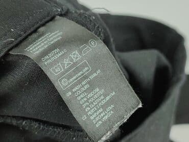 h m legginsy 34 damskie: H&M, Spodnie materiałowe damskie, rozmiar S — 5