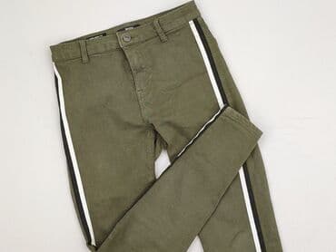 Bershka, Брюки жіночі, розмір M