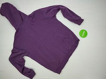 hm stan: H&M, Bluza z kapturem dla mężczyzn, rozmiar M — 3
