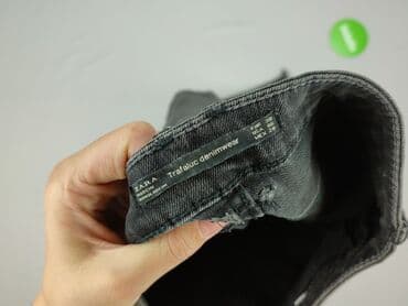 Women: Zara, Jeans for women, size M (EU 38) — 4