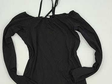 hiszpanka hm: Bluzka damska, rozmiar S — 1
