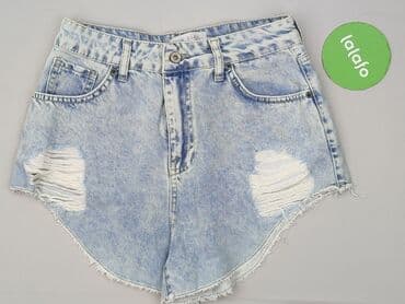 krótkie spodenki 40: Rue Paris, Szorty damskie, rozmiar L — 2