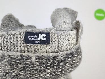 kurtka john deere: Sweter damski, rozmiar 2XS — 4