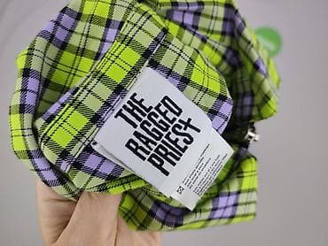 prl koszule: The Ragged priest, Bluzka damska, rozmiar XL — 4
