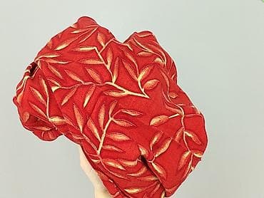 czerwone spódnice maxi: Spódnica damska, rozmiar 2XL — 5