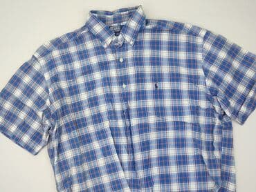 koszulki apatora toruń: Polo Ralph Lauren, Koszulа dla mężczyzn, XL — 1