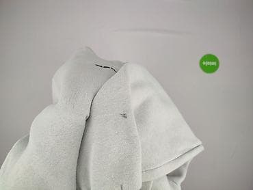 elsa h: Bluza z kapturem dla mężczyzn, rozmiar L — 6