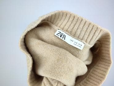 fleece: Zara, Sweter damski, rozmiar S — 4