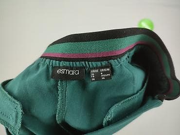 garnitury zara: Esmara, Spodnie materiałowe damskie, rozmiar S — 4