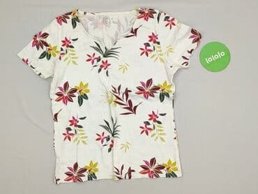 koszula daniel david: T-shirt damski, rozmiar L — 2
