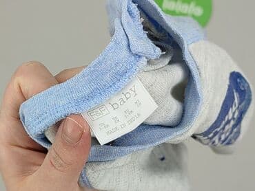 kombinezon czołgisty wz 2010: Blouse, F&F, 3-6 months, condition - Very good — 4