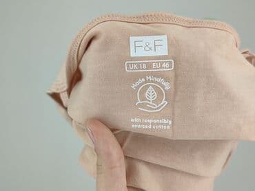 cropp oversize t shirty: F&F, T-shirt damski, rozmiar 3XL — 4