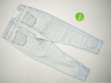 hanavanas: Terranova, Jeansy damskie, rozmiar 2XL — 3