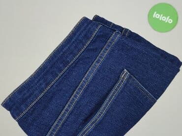 krótkie spodenki damskie dżinsowe: Szorty damskie, rozmiar M — 6