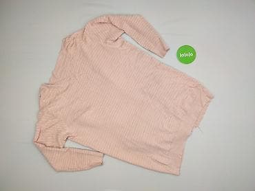 sweter popcorn: Kardigan damski, rozmiar L — 3