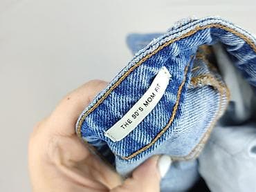 jeansy levis: Zara, Jeansy damskie, rozmiar XS — 5