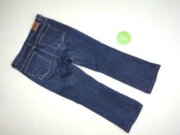 vans kurtka zimowa: Polo Ralph Lauren, Jeansy damskie, rozmiar L — 3