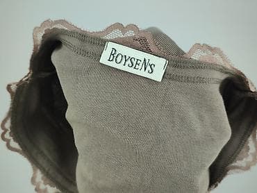 taupe: Bluzka damska, rozmiar M — 4