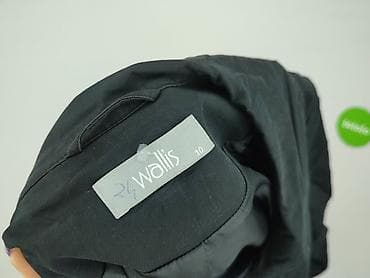 softshell lidl damski: Wallis, Płaszcz damski, rozmiar S — 4