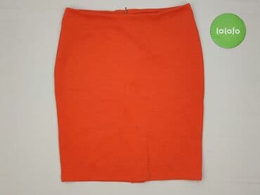 czarne spódniczka plisowane: Rebel, Spódnica damska, M — 2