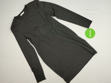 tanie czarne sukienki: NLY Trend, Women`s dress, size M — 3