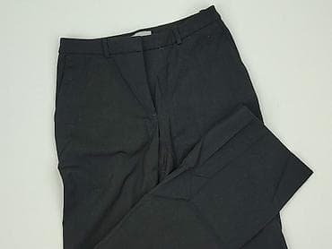 h m baleriny: H&M, Spodnie materiałowe damskie, rozmiar XS — 1