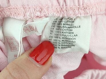 lidl sukienki letnie: Leggings, H&M, 3-6 months, condition - Very good — 5