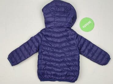 kurtki na narty dla dzieci: Kurtka, Cool Club, 12-18 miesięcy, stan - Idealny — 3