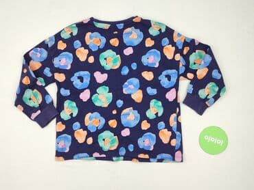 woskowane spodnie z wysokim stanem stradivarius: Blouse, Next, 10 years, 134-140 cm, condition - Perfect — 3