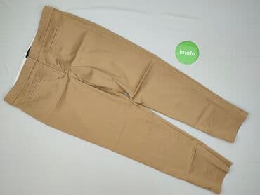 indicode jeans: Yessica, Material trousers for women, M at lalafo.pl — 2 indicode jeans: Yessica, Material trousers for women, M — 2