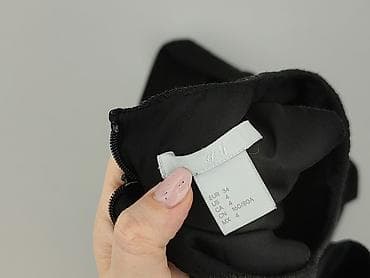sukienki basicowe: H&M, Sukienka damska, rozmiar 2XS — 7
