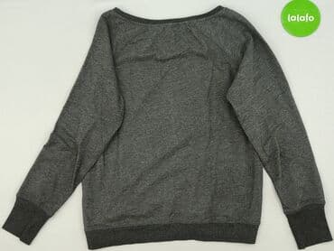 spodnie dresowe z napisami: Tom Tailor Denim, Світшот жіночий, M на lalafo.pl — 3 spodnie dresowe z napisami: Tom Tailor Denim, Світшот жіночий, M — 3