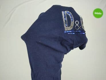 koszulki bez rękawów damskie karl kani: Women`s T-shirt, size L — 6