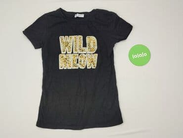 koszulki hello kitty: SZACHOWNICA, T-shirt damski, rozmiar S — 2