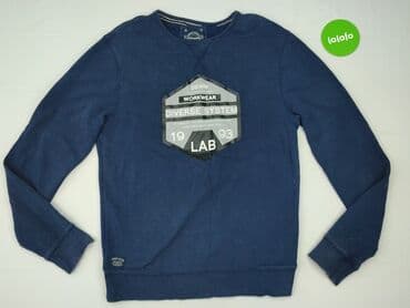 sweter w paski c a: Sweatshirt for men, XL (EU 42), Diverse, condition - Good — 2