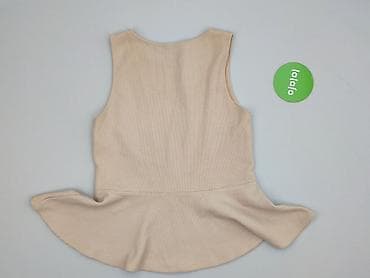 hm t shirty basic: H&M, Жіноча блуза, розмір S — 3