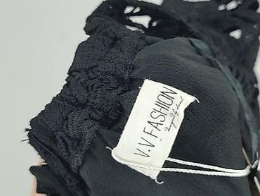 sukienka oversize boho: Top damski, rozmiar 2XS — 4