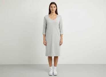 kurtki zimowe 50 style: Sukienka damska, rozmiar M — 6