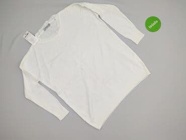 Women: Happiness, Women`s sweater, One size — 2