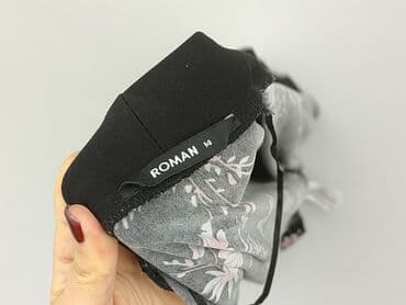 ubrania w stylu japońskim: Roman, Narzutka damska, rozmiar M — 7