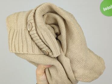 buty na koturnie z futerkiem: Kardigan damski, rozmiar 2XS — 7