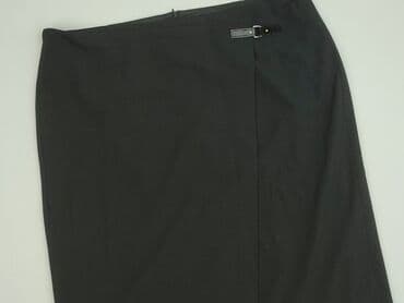 eleganckie spódnice midi rozkloszowane: Gerry Weber, Spódnica damska, rozmiar 3XL — 1