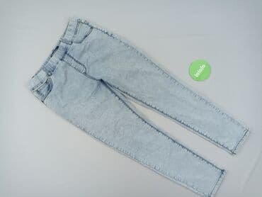 Women: Jeans for women, size M (EU 38) — 2