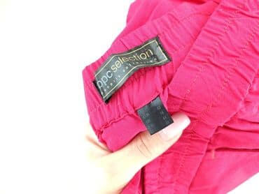 czerwone jeansy h: Bpc, Material trousers for women, size XL (EU 42) — 5