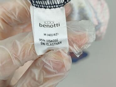 luźna bluzki oversize: Gina Benotti, Women's blouse, M at lalafo.pl — 5 luźna bluzki oversize: Gina Benotti, Women's blouse, M — 5