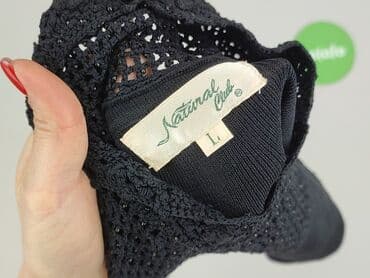 legginsy push allegro: Жіноча блуза, розмір L — 4