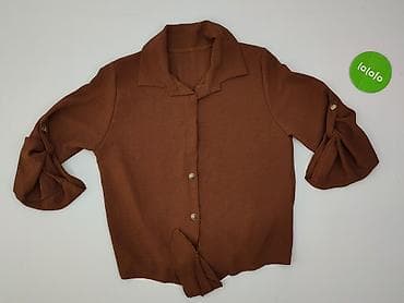 koszule windsor: Italian Style, Koszula damska, rozmiar L — 2